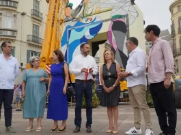 Pérez afirma que “la feria del centro ha perdido su esencia familiar” por la “decadencia promovida por el Partido Popular” Pérez afirma que “la feria del centro ha perdido su esencia familiar” por la “decadencia promovida por el Partido Popular”