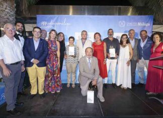 La noche dorada de la Enfermería en Málaga: un homenaje a la dedicación y compromiso de la profesión del cuidado La noche dorada de la Enfermería en Málaga: un homenaje a la dedicación y compromiso de la profesión del cuidado