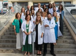 El Hospital Regional de Málaga cumple su primer año de terapia con células CAR-T