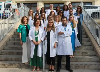 El Hospital Regional de Málaga cumple su primer año de terapia con células CAR-T El Hospital Regional de Málaga cumple su primer año de terapia con células CAR-T