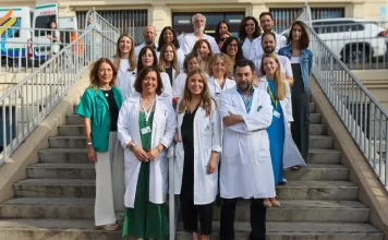 El Hospital Regional de Málaga cumple su primer año de terapia con células CAR-T El Hospital Regional de Málaga cumple su primer año de terapia con células CAR-T