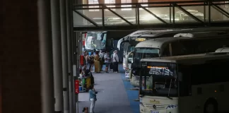 La Junta inicia la renovación de las concesiones de casi mil rutas de transporte público de Andalucía