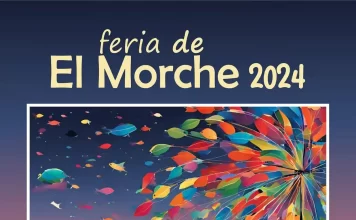 El Morche se prepara para celebrar su feria del 14 al 18 de agosto