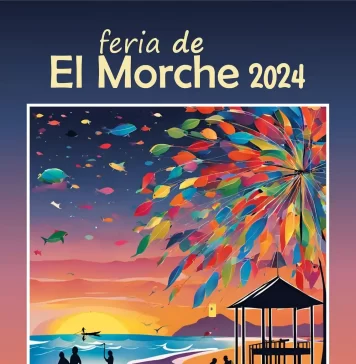 El Morche se prepara para celebrar su feria del 14 al 18 de agosto