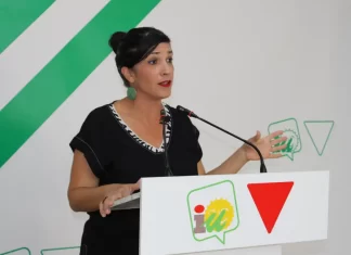 IU pide a la Junta que incluya la educación sexual en el currículo educativo para “combatir el aumento de los delitos sexuales”