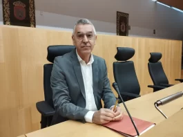 Con Málaga denuncia la “discrecionalidad” con la que el PP concede 6,2 millones de euros para obras hidráulicas