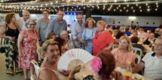 El PSOE denuncia los insultos de la edil del PP Teresa Porras sobre el portavoz socialista