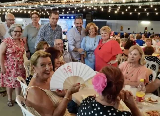 El PSOE denuncia los insultos de la edil del PP Teresa Porras sobre el portavoz socialista