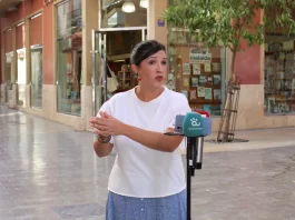 IU condena el último caso de agresión sexual en la provincia y urge a la Junta a poner en marcha “todos los recursos públicos para proteger a las mujeres”