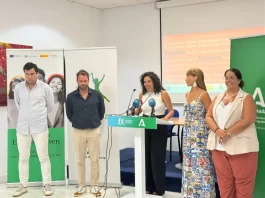 El IAJ colabora con Ayuda en Acción para combatir el desempleo juvenil