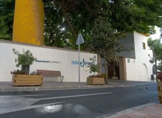 Inturjoven cierra el primer semestre con un 13% más de pernoctaciones, que alcanzan las 215.200