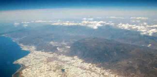 Siente la belleza de El Ejido por Moisés S. Palmero Aranda, Educador ambiental)