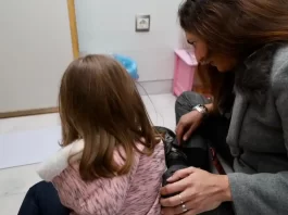 La Junta saca a consulta pública la propuesta de la elaboración de la estrategia que prioriza los entornos familiares para el cuidado de menores tutelados
