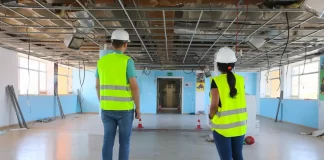 El Hospital Materno Infantil de Málaga inicia las obras para construir “El Valle Encantado”