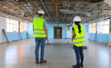 El Hospital Materno Infantil de Málaga inicia las obras para construir “El Valle Encantado” El Hospital Materno Infantil de Málaga inicia las obras para construir “El Valle Encantado”