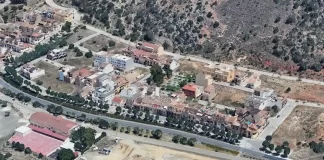 La Junta mantiene la subasta de 440 inmuebles para uso residencial o industrial hasta el 19 de septiembre