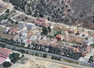 La Junta mantiene la subasta de 440 inmuebles para uso residencial o industrial hasta el 19 de septiembre