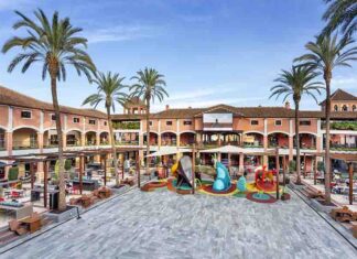 Plaza Mayor regalará entradas de cine a quienes donen sangre el próximo 5 de agosto