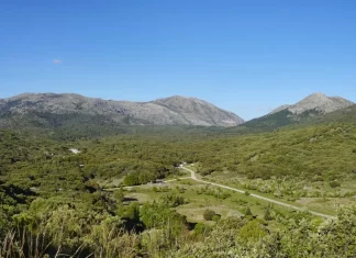 El nuevo Centro de Visitantes de Conejeras envuelto en polémica.