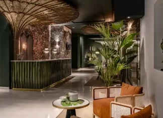 AEHCOS prevé que la ocupacion hotelera en Málaga llegue al 86,31% esta Feria