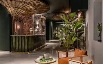 AEHCOS prevé que la ocupacion hotelera en Málaga llegue al 86,31% esta Feria