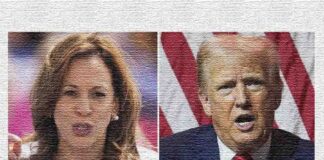 Trump y Harris contra los pueblos del mundo1