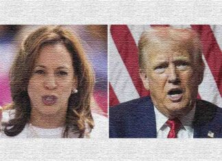 Trump y Harris contra los pueblos del mundo1