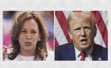 Trump y Harris contra los pueblos del mundo1