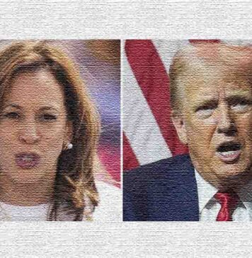 Trump y Harris contra los pueblos del mundo1