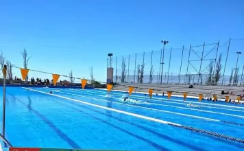 Presentación Oficial del Cartel de las «Miniolimpiadas para Todos» y Reconocimiento a los Patrocinadores