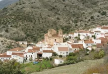 Alpandeire
