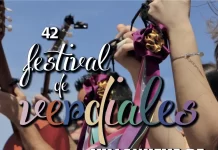 Villanueva de la Concepción celebra este sábado una nueva edición de su Festival de Verdiales