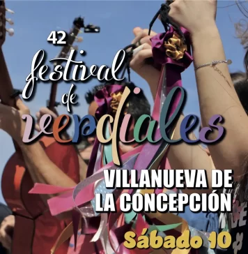 Villanueva de la Concepción celebra este sábado una nueva edición de su Festival de Verdiales