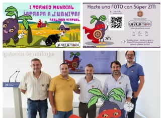 Cuevas Bajas organiza este domingo diversas actividades con el agua y la zanahoria ‘morá’ como protagonistas