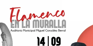 "El Flamenco Toma la Escena en Mijas: Una Noche de Arte y Pasión el 14 de Septiembre"
