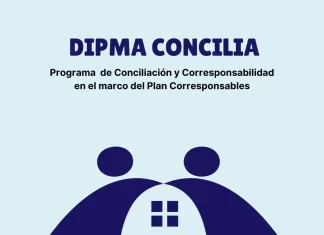 Treinta y nueve ayuntamientos de la provincia se acogen a la convocatoria del plan de conciliación de la Diputación