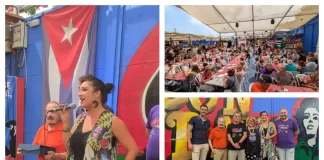 IU y PCE reúnen a “la izquierda social malagueña” para “organizar alternativas que den seguridad y esperanza a la gente trabajadora”