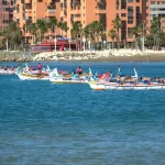 Una nueva edición de la Liga Provincial de Jábegas arranca el 30 de mayo con el 60% de participación femenina