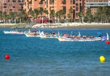 Una nueva edición de la Liga Provincial de Jábegas arranca el 30 de mayo con el 60% de participación femenina