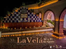 Istán celebra este fin de semana una nueva edición de su festival nocturno ‘La velá’ con una docena de actuaciones de estilos diversos