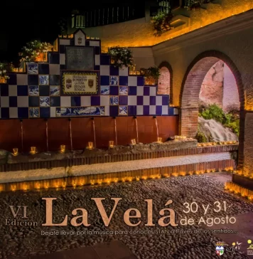 Istán celebra este fin de semana una nueva edición de su festival nocturno ‘La velá’ con una docena de actuaciones de estilos diversos