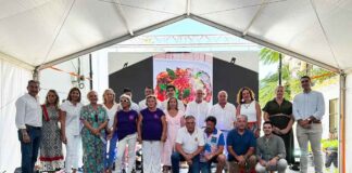 Cata Concurso Subasta Tomate Huevo de Toro de Coin 2024