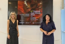 José Valencia, Amparo Heredia ‘La Repompilla’ y Ana Pastrana actuarán en el Festival Flamenco Juan Breva de Vélez-Málaga