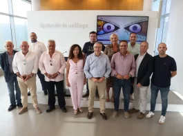 Sabor a Málaga desplegará su feria un año más en la Fiesta del Boquerón Victoriano de Rincón de la Victoria Sabor a Málaga desplegará su feria un año más en la Fiesta del Boquerón Victoriano de Rincón de la Victoria