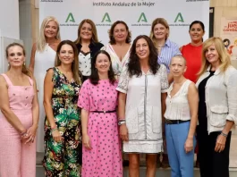 La Junta y las farmacias se unen para ayudar a las víctimas y detectar casos de violencia de género