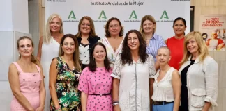 La Junta y las farmacias se unen para ayudar a las víctimas y detectar casos de violencia de género