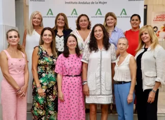 La Junta y las farmacias se unen para ayudar a las víctimas y detectar casos de violencia de género