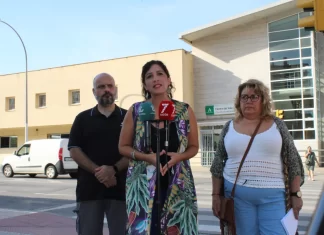 Izquierda Unida exige un plan de choque que ponga fin a “las colas de la vergüenza de Moreno Bonilla (PP)” Izquierda Unida exige un plan de choque que ponga fin a “las colas de la vergüenza de Moreno Bonilla (PP)”