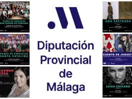La Diputación propone un variado programa de actividades culturales en seis municipios de la provincia en el inicio de septiembre