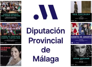La Diputación propone un variado programa de actividades culturales en seis municipios de la provincia en el inicio de septiembre La Diputación propone un variado programa de actividades culturales en seis municipios de la provincia en el inicio de septiembre